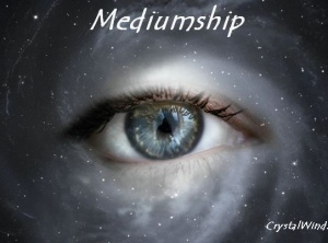 Symptoms Of Mediumship. Know What They Are