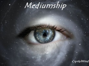 Symptoms Of Mediumship. Know What They Are