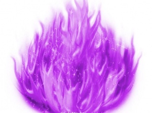 Violet Flame Meditation