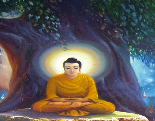 Discover the Hidden Buddha Inside You!