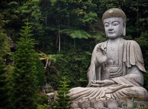 Spiritual Astrology in May 2022 - A Happy Buddha Birthday