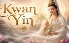 Kwan Yin: Why Change Begins in Your Own Mirror