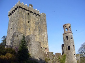 Blarney Stone Secrets Revealed! Uncover the Truth!