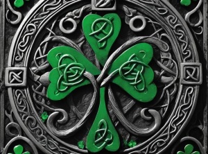 Irish Symbols: Mystic Charms, Spells, & Incantations Unveiled!