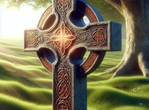 Celtic Christianity