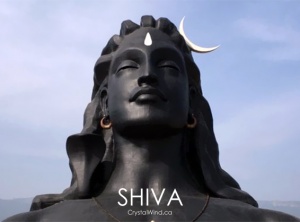 Shiva - Don't Give Up Your Personal Power