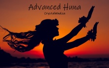 Advanced Huna - Casting Spells