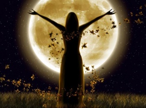 How To Hold An Esbat Rite - Celebrate The Full Moon