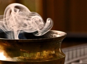 Magical Incense Recipes