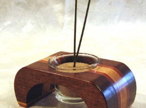 Incense Correspondences