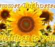Lammas by The Hedgewitch