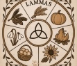 The Season of Lammas