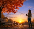 Mabon in Modern Times: Fresh Takes on the Autumn Equinox