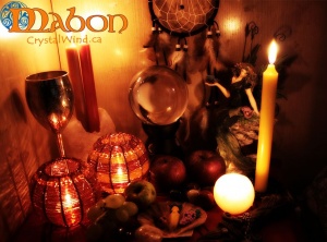 Mabon Magic: Ideas For Fall Decoration And Ritual