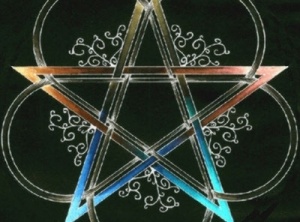 The Pentagram/Pentacle