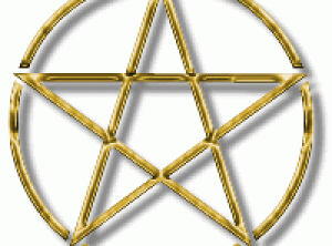 History of the Pentagram