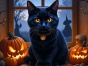 Samhain by The Hedgewitch