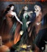 Samhain Lore