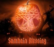 ’Twas the Evening of Samhain