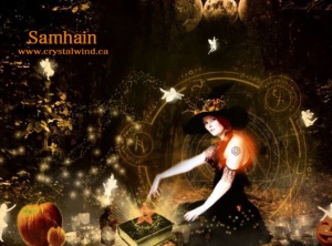 Samhain