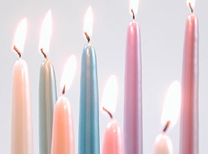 Candle Correspondences