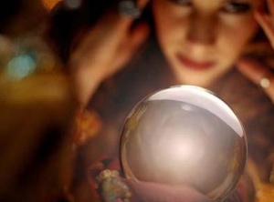 How to Use a Crystal Ball