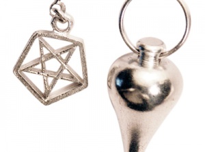 Pendulums