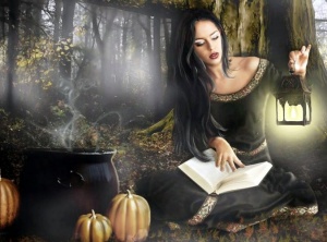 10 Signs You Might Be A Witch ~ Pay Attention To The Omens