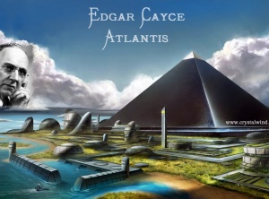 Edgar Cayce on the Descendants of Atlantis – RH Negative Factor