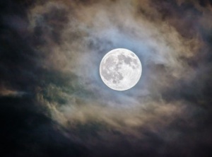 Does The Moon Have a Soul?