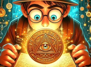 Evil Eye Explained: Unveiling the Mysteries of Malocchio!