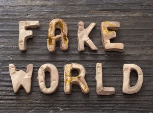 Fakery in our World