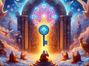 Unlocking the Harmony Rite: Secrets of Ancient Wisdom!