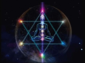 Merkaba: The Singularity