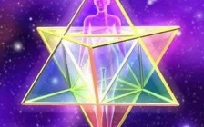 What is a Merkaba?