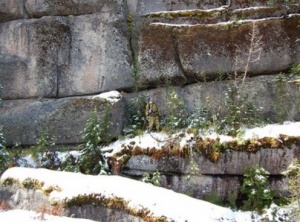 Newly Found Megalithic Ruins In Russia Contain The Largest Blocks Of Stone Ever Discovered