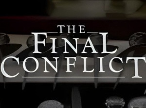 The Final Conflict