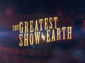 The Greatest Show on Earth 
