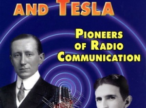 Tesla and Marconi - Secret City in South America