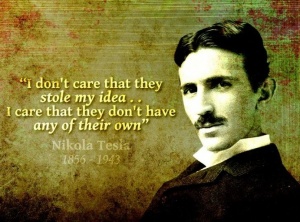 The 10 Inventions Of Nikola Tesla That Changed The World
