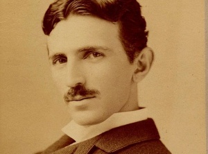 5 Intriguing Facts About Nikola Tesla