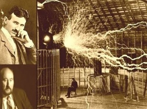 The True Story Of Nikola Tesla Told By Lt. Col. Thomas Bearden