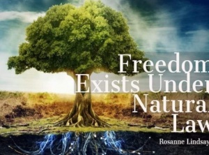 Natural Law