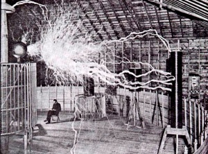 Nikola Tesla - Master of Lighting - Video
