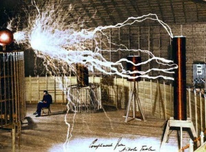 Tesla Presentation: Free Energy - From Suppression To Manifestation?