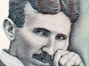 Tesla’s Missing Papers