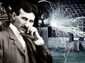 Is It True That Nikola Tesla Was From Venus?