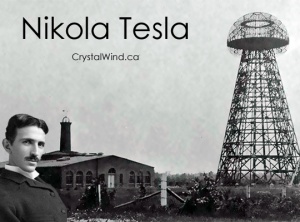 Nikola Tesla - Great Scientist, Forgotten Genius