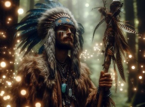 Shamanism: The Ancient Practice at the Root of All Religions