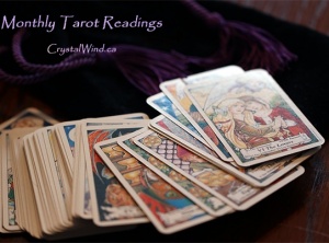 General Tarot Card Reading For April 2023